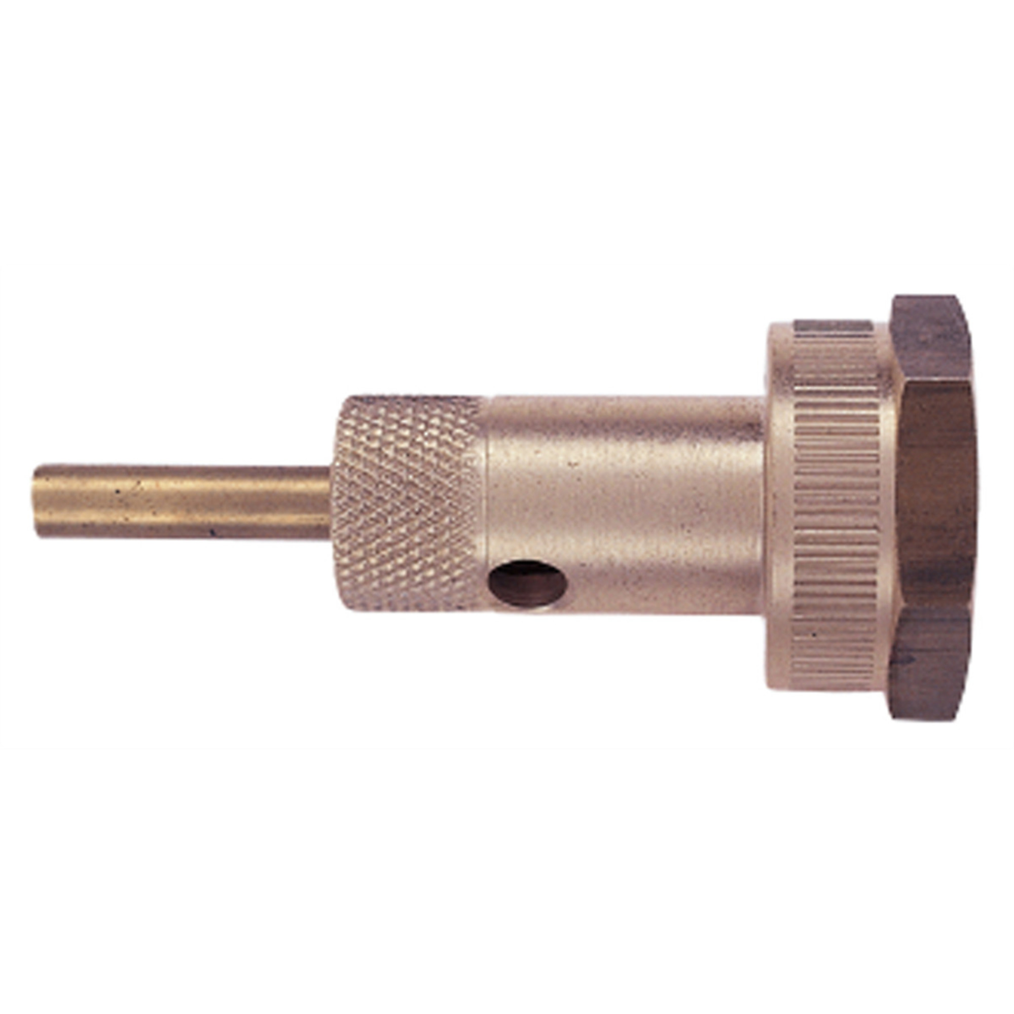 Haltec Quick Fill Water Adapter — Model# HALAQF-1